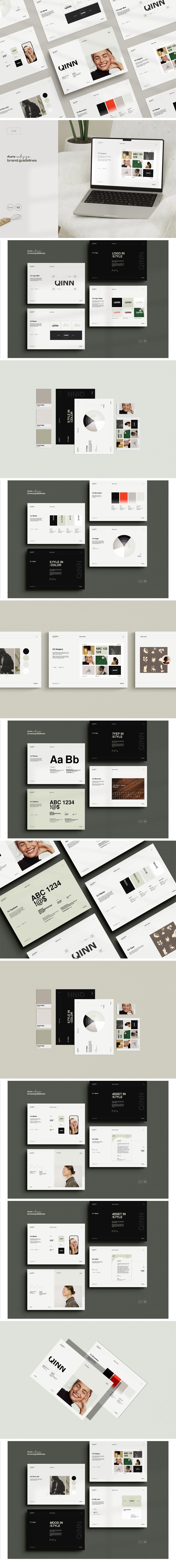QINN/Brand Guidelines