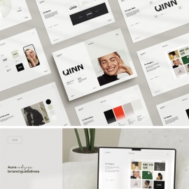 QINN/Brand Guidelines
